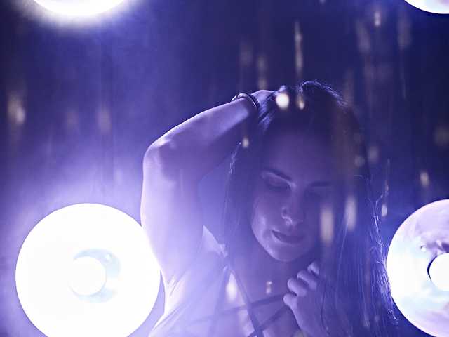 Photo du profil LadyKaif