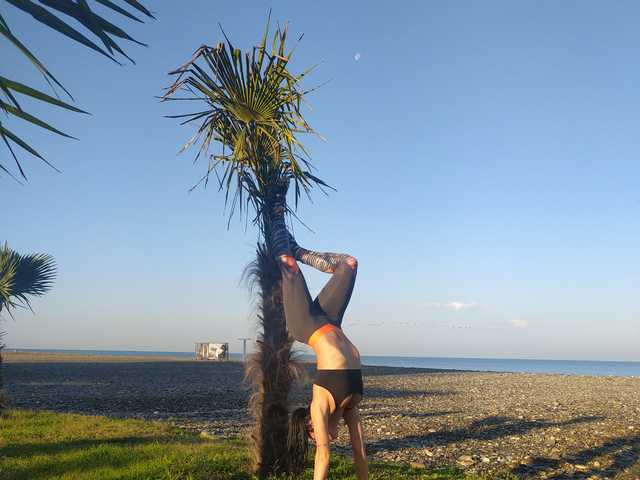 Photo du profil LadyKaif