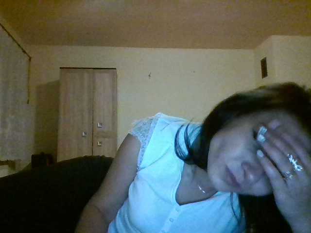 Captures d'écran de diffusion LedyElla