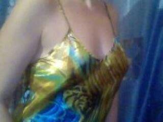 Chat vidéo érotique ledykaren