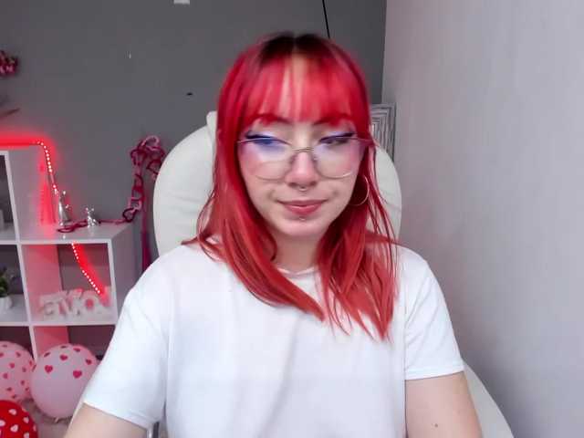 Captures d'écran de diffusion LeeahCollins