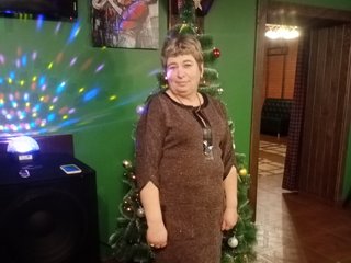 Chat vidéo érotique LeeNel