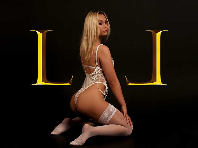 Photo du profil LeenyLipss