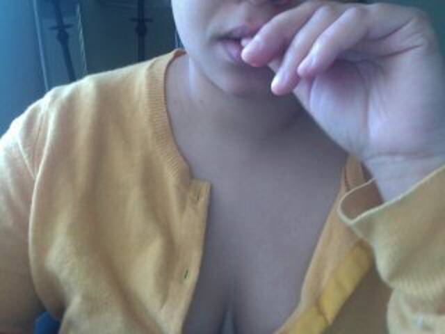 Captures d'écran de diffusion LeesaRaye