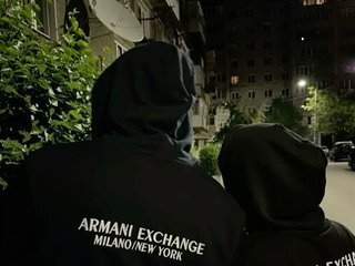 Chat vidéo érotique LegendCouple