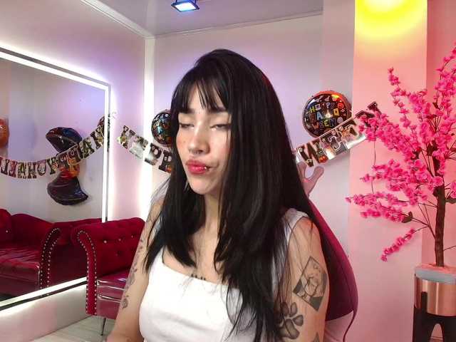 Captures d'écran de diffusion leia-queens