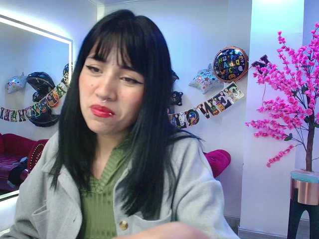 Captures d'écran de diffusion leia-queens