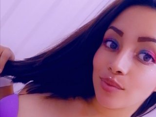 Chat vidéo érotique Leidy-Cano