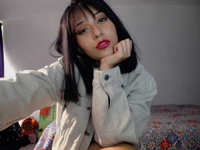 Photo du profil Leidy-Moon