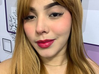 Chat vidéo érotique leidy18a