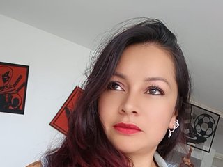 Chat vidéo érotique Leidydi223