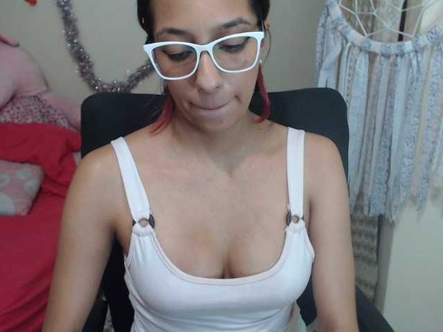 Captures d'écran de diffusion leidyleidy