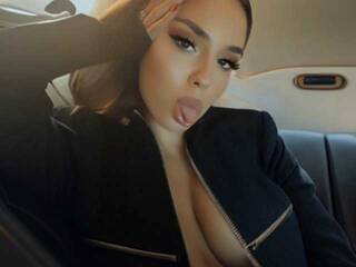 Chat vidéo érotique Leila34