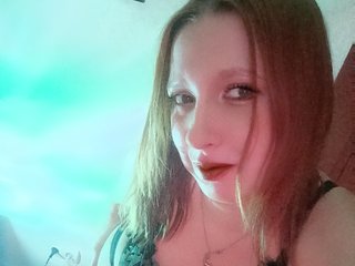 Chat vidéo érotique Leilai