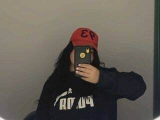 Chat vidéo érotique LeilaSweetCat