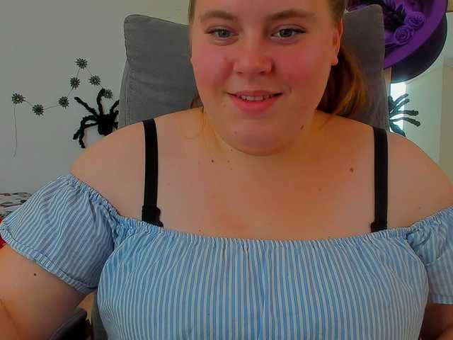 Captures d'écran de diffusion Leilia