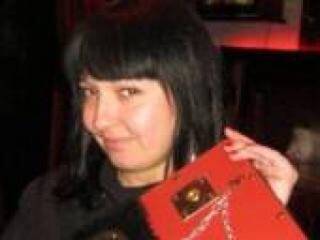 Chat vidéo érotique leilla1