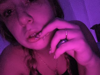 Chat vidéo érotique LekaAlena