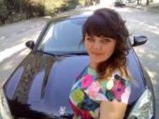 Chat vidéo érotique lelyavip