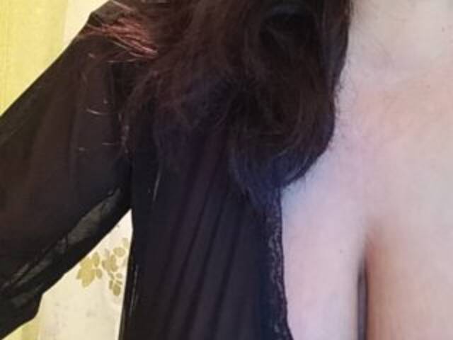 Captures d'écran de diffusion Alena209