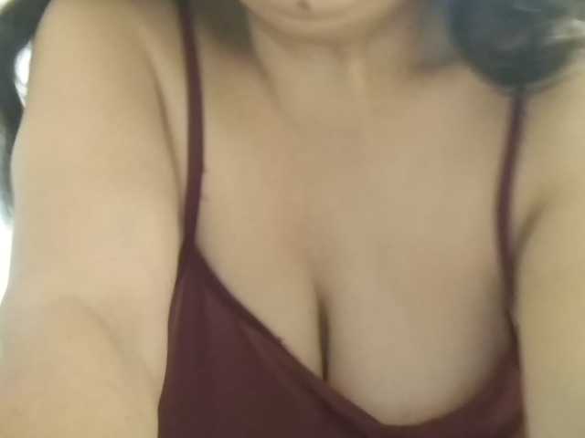 Captures d'écran de diffusion Alena209