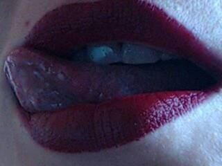 Chat vidéo érotique 8Lenka8