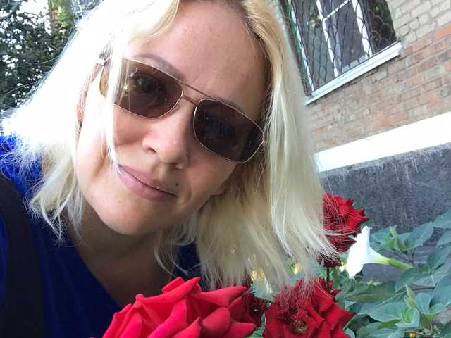 Photo du profil Ladybabochka