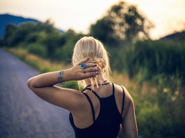 Photo du profil Ladybabochka