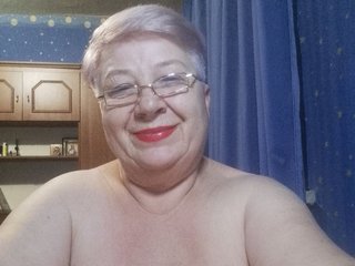 Chat vidéo érotique LenaGaby55