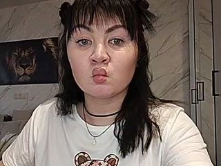 Chat vidéo érotique lenaMalina