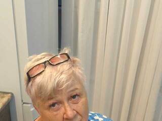 Chat vidéo érotique LenaXGaby