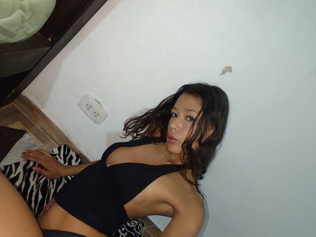 Photo du profil Lenitaafoxy