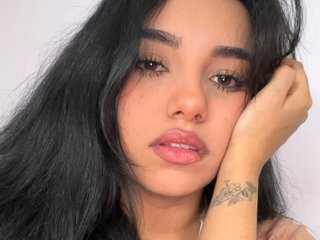 Chat vidéo érotique LennahDavies