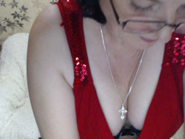 Captures d'écran de diffusion lenochka01