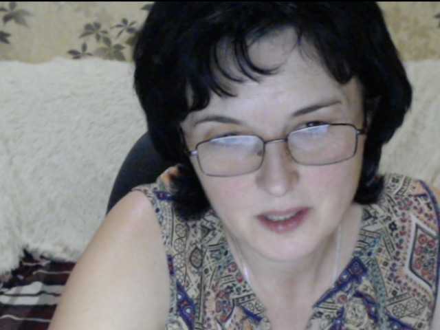 Captures d'écran de diffusion lenochka01