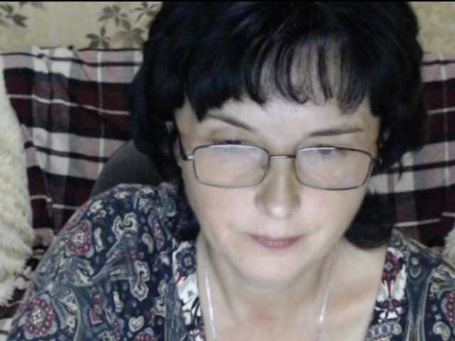 Captures d'écran de diffusion lenochka01