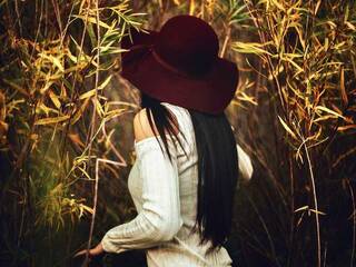 Chat vidéo érotique LenoreCarroll