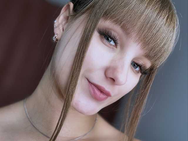 Photo du profil Leona-love
