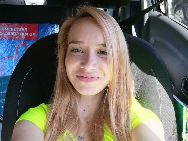 Photo du profil LeonaErin