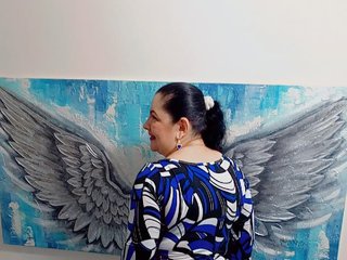 Chat vidéo érotique leonela