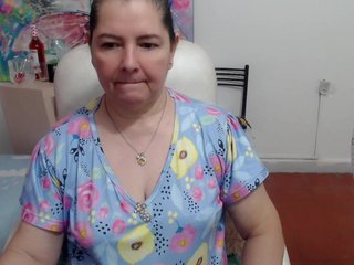 Chat vidéo érotique leonela