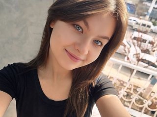 Chat vidéo érotique LeonEveret
