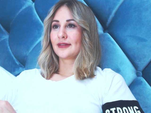 Captures d'écran de diffusion leonna