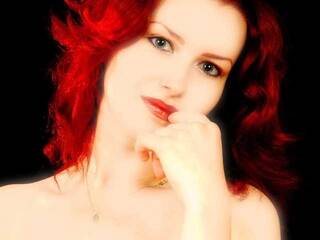 Chat vidéo érotique lera-fox