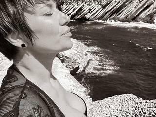 Chat vidéo érotique LeraStar