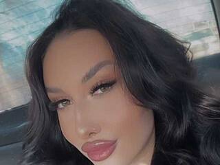 Chat vidéo érotique LeriKissme