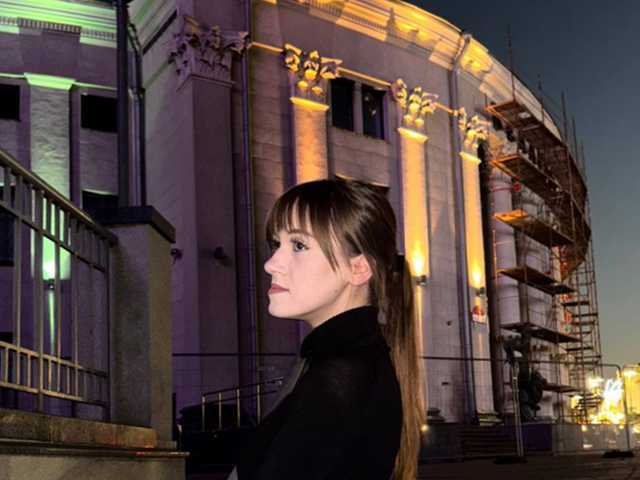 Photo du profil LesaClouthier