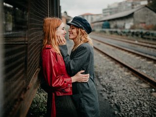 Photo du profil lesbian-beaut