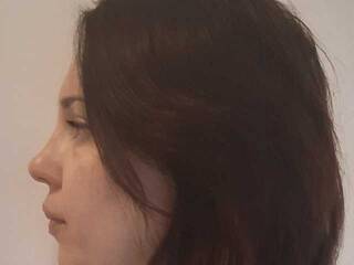 Chat vidéo érotique Lessia