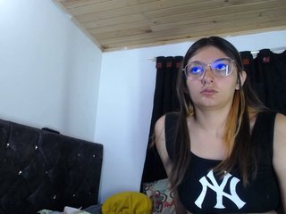 Chat vidéo érotique Lesliee22